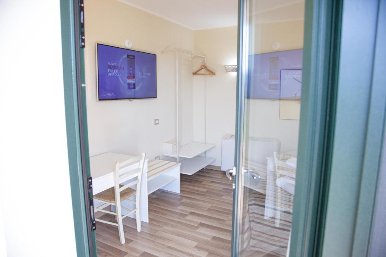 Villa Barbarina Nature Resort Santa Maria la Palma Eksteriør bilde