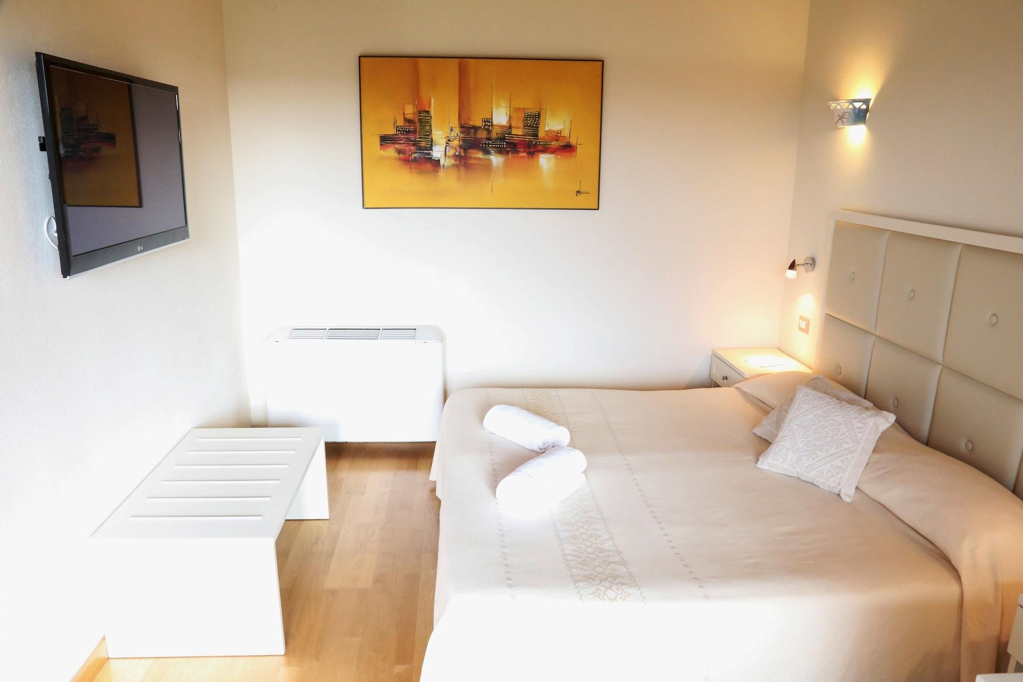 Villa Barbarina Nature Resort Santa Maria la Palma Eksteriør bilde
