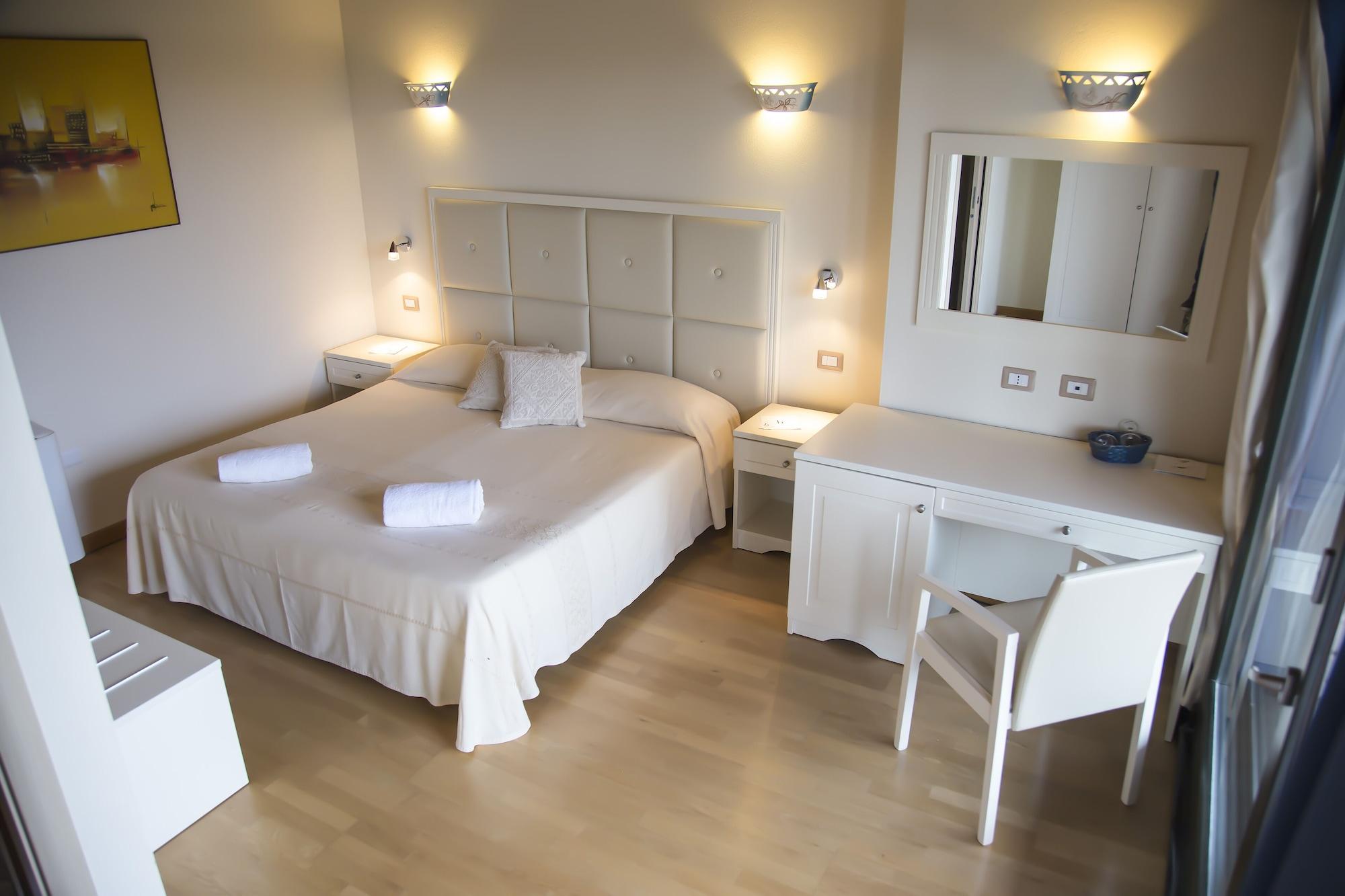 Villa Barbarina Nature Resort Santa Maria la Palma Eksteriør bilde
