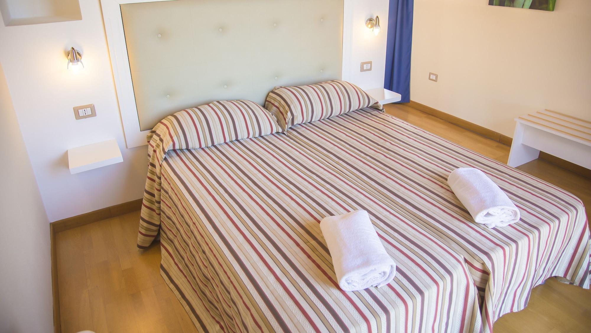 Villa Barbarina Nature Resort Santa Maria la Palma Eksteriør bilde