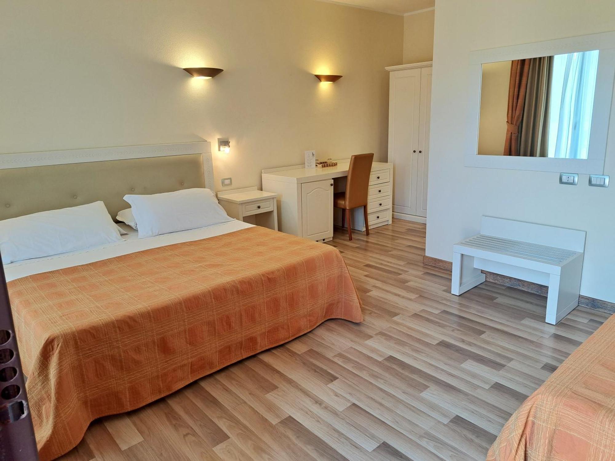Villa Barbarina Nature Resort Santa Maria la Palma Eksteriør bilde
