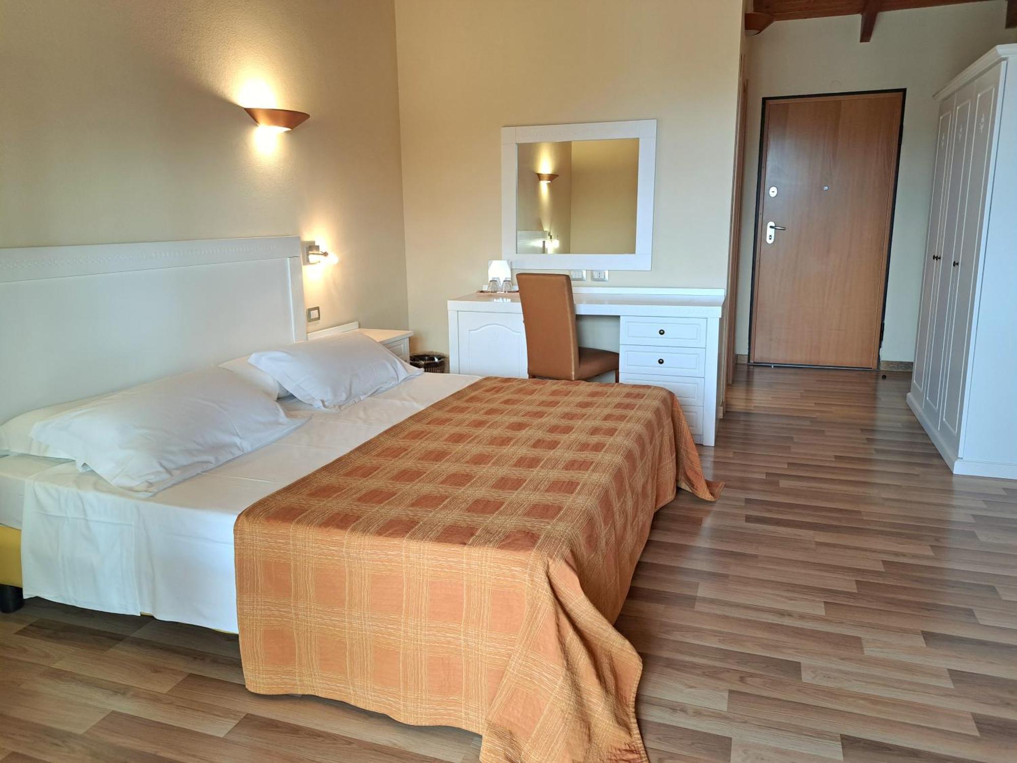 Villa Barbarina Nature Resort Santa Maria la Palma Eksteriør bilde