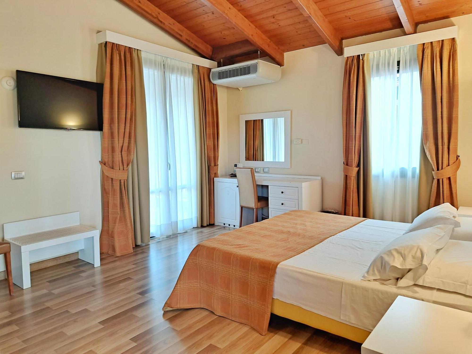 Villa Barbarina Nature Resort Santa Maria la Palma Eksteriør bilde